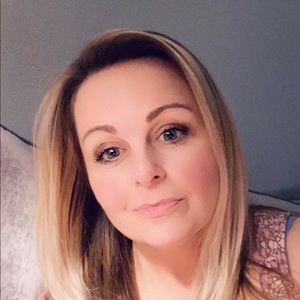 Meet your Posher, Rhonda